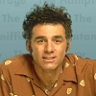 Kramer mugshot avatar