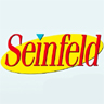 Seinfeld logo avatar