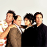 Seinfeld main cast avatar