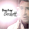 Doctor Beckett avatar