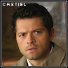 Castiel the angel avatar