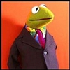 Muppet Kermit avatar