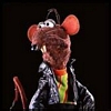 Muppet Rizzo avatar