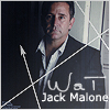 Jack Malone (Without a Trace) avatar