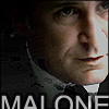 Malone avatar