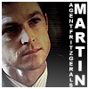 Martin avatar