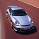 911 GT2 avatar