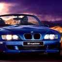 BMW Blue avatar