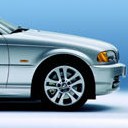 BMW Front avatar