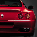 Ferrari Rear End avatar