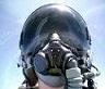 Fighter pilot avatar