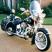 Harley Davidson FLSTS avatar