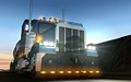Trucking at dusk avatar