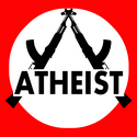 Atheist avatar