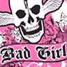Bad girl avatar