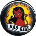 Bad imp girl avatar