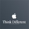 Apple Think Different avatar