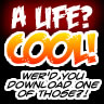 Download a life avatar