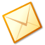 Email icon avatar