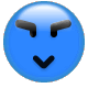 Blue Big Brows avatar