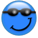 Blue Cool Happy avatar
