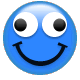 Blue Dumb avatar