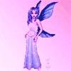 Pink Blue Fairy avatar