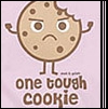 One tough cookie avatar