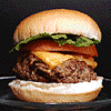 Burger avatar