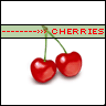 Cherry pair avatar