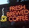 Fresh brewed coffee avatar