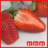 Strawberries avatar
