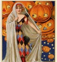 Victorian Halloween avatar