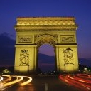 Arc De Triomphe 2 avatar