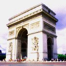 Arc De Triomphe avatar