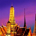 Bangkok avatar