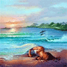 Asleep On The Beach avatar