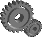 Gears avatar