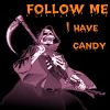 Candy man avatar