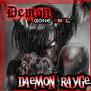Demon rayge avatar