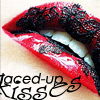 Laced kisses avatar