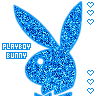 Playboy bunny avatar