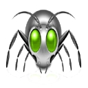 3D Spider avatar