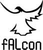 Falcon avatar