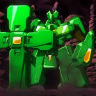 Green Grandee avatar