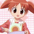 Chiyo Tsukurimashou avatar
