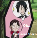 Oh Sebas-chan avatar