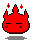 Devil avatar
