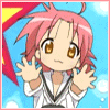 Akira waves avatar