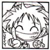 Chibi Luffy avatar